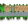 Siteplan - NEW SIRANDA HILLS