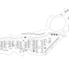 Siteplan - PANDANARAN VILLAGE