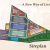 Siteplan - AZZURA